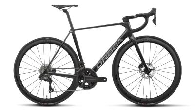Orbea ORCA M20iTEAM 49 Diamond C.View (Matt) - Titan Grey (Gloss) Produktbild 1