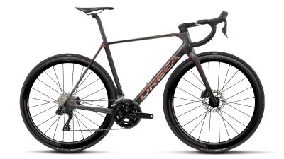 Orbea ORCA M30iLTD PWR 51 Diamond C.View - Sunset C.View (Matt) Produktbild 1