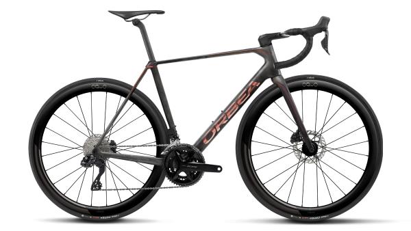 Orbea ORCA M30iLTD PWR 57 Diamond C.View - Sunset C.View (Matt)