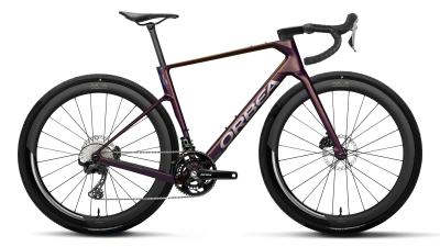 Orbea TERRA RACE M20LTD M Sunset (Matt) Produktbild 1