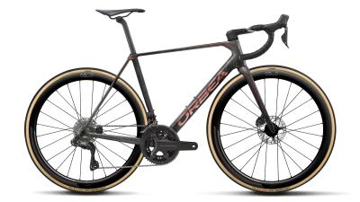 Orbea ORCA M20i LTD PWR 55 Diamond C.View - Sunset C.View (Matt) Produktbild 1