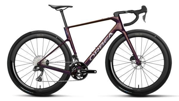 Orbea TERRA RACE M20iLTD M Sunset (Matt)