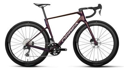 Orbea TERRA RACE M20iLTD M Sunset (Matt) Produktbild 1