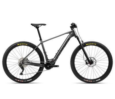 Orbea URRUN 30 XL Glitter Anthracite (Gloss) - Black (Matt) Produktbild 1