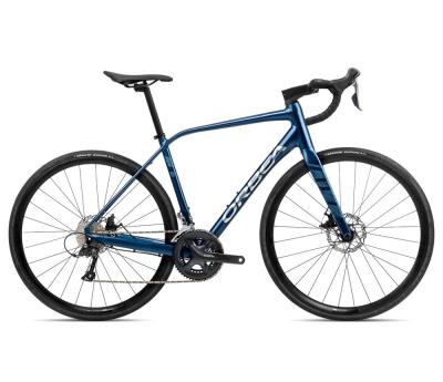 Orbea AVANT H60 53 Moondust Blue (Gloss) - Titan (Matt) Produktbild 3