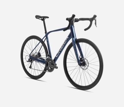 Orbea AVANT H60 53 Moondust Blue (Gloss) - Titan (Matt) Produktbild 4