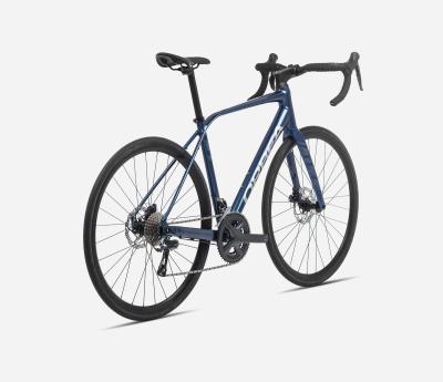 Orbea AVANT H60 53 Moondust Blue (Gloss) - Titan (Matt) Produktbild 5