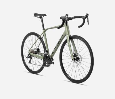 Orbea AVANT H40 55 Metallic Green Artichoke (Matt) Produktbild 1