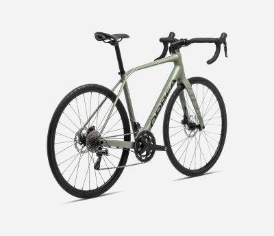 Orbea AVANT H40 55 Metallic Green Artichoke (Matt) Produktbild 2