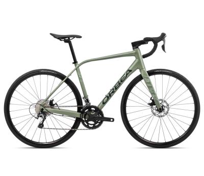 Orbea AVANT H40 55 Metallic Green Artichoke (Matt) Produktbild 3