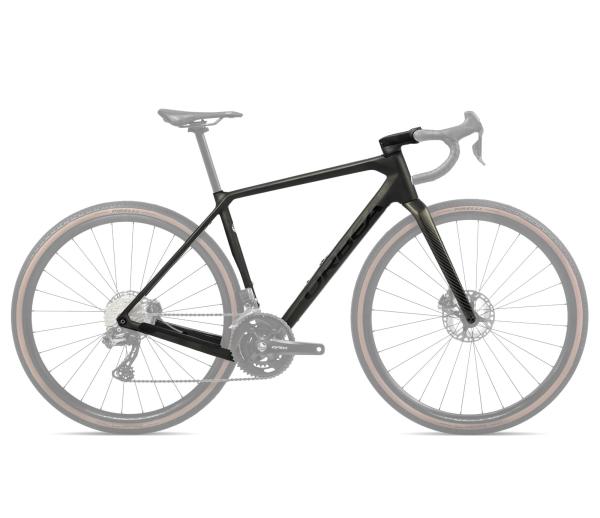 Orbea TERRA OMR S Infinity Green Carbon View (Matt)