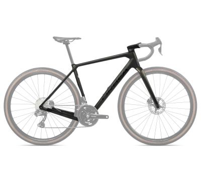 Orbea TERRA OMR S Infinity Green Carbon View (Matt) Produktbild 1