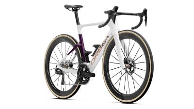Orbea ORCA AERO M30iLTD 47 Golden Off White - Sunset (Gloss) Produktbild 4