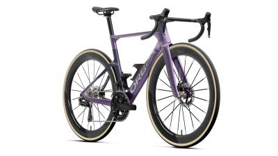 Orbea ORCA AERO M20iLTD 49 Royal Plum (Matt) - Fantasy Purple C. View (Gloss) Produktbild 1