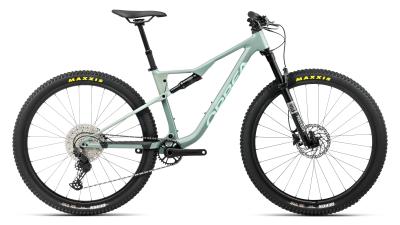 Orbea OIZ H30 L Blue Stone - Metallic Blue Stone (Gloss) Produktbild 1