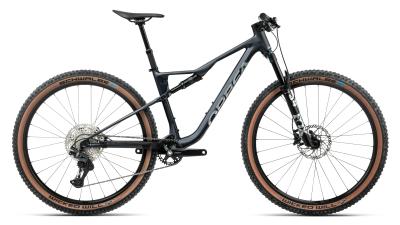 Orbea OIZ H10 S Armor Black (Matt-Gloss) Produktbild 1