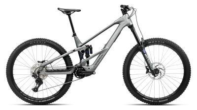 Orbea WILD LT H20 L Titan Grey - Noctiluca C View (Matt) Produktbild 1