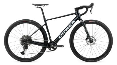 Orbea TERRA H40 1X M Diamond Black - Diamond C.View (Gloss) Produktbild 1
