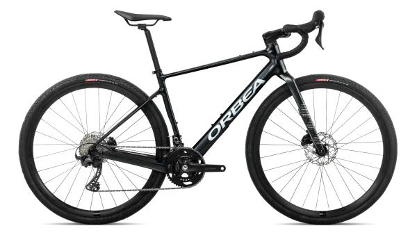Orbea TERRA H30 L Diamond Black - Diamond C.View (Gloss)