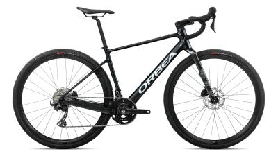 Orbea TERRA H30 L Diamond Black - Diamond C.View (Gloss) Produktbild 1