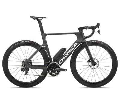 Orbea ORCA AERO M21eLTD 49 Euskadi Produktbild 1