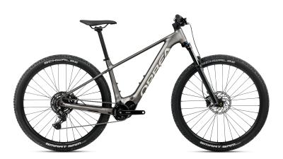 Orbea URRUN 30 M Magnetic Bronze (Matt) - Silver (Gloss) Produktbild 1