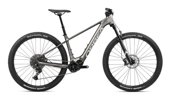 Orbea URRUN 20 M Magnetic Bronze (Matt) - Silver (Gloss)