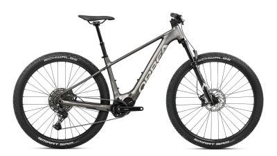 Orbea URRUN 20 M Magnetic Bronze (Matt) - Silver (Gloss) Produktbild 1