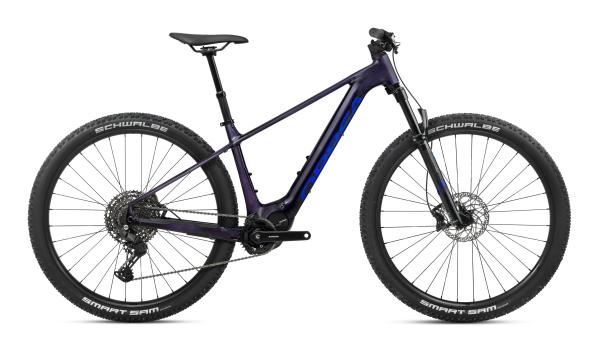 Orbea URRUN 20 L Tanzanite - Blue(Gloss)