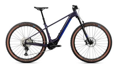 Orbea URRUN 10 XL Tanzanite - Blue(Gloss) Produktbild 1
