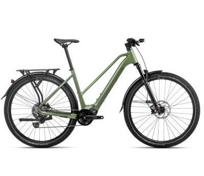 Orbea KEMEN MID 30 L Urban Green (Gloss-Matt) Produktbild 1