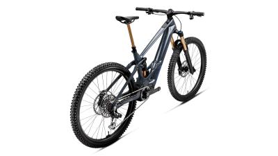 Orbea WILD TR M10 XL Fuel C. View - Titan Blue (Gloss) Produktbild 5