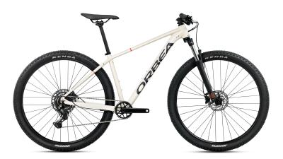 Orbea ONNA 29 40 M Ivory White (Gloss) - Navy Blue (Matt) Produktbild 1