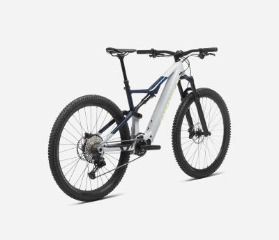 Orbea RISE H30 M Iceberg Grey-Moondust Blue (Gloss) Begrenzte Stückzahl! Produktbild 2