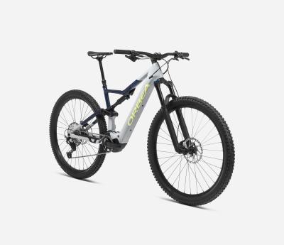 Orbea RISE H30 XL Iceberg Grey-Moondust Blue (Gloss) TOP ANGEBOT! Produktbild 1