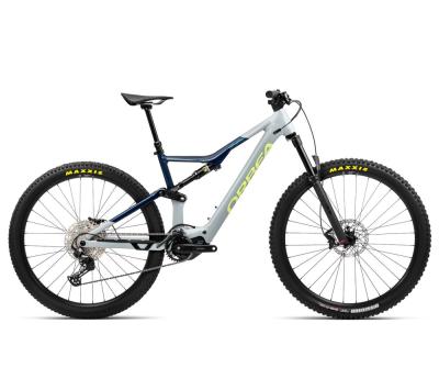 Orbea RISE H30 XL Iceberg Grey-Moondust Blue (Gloss) TOP ANGEBOT! Produktbild 3