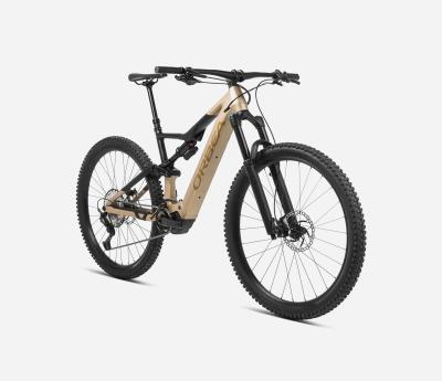 Orbea RISE H20 XL Baobab Brown-Cosmic Brown (Matt) Produktbild 1