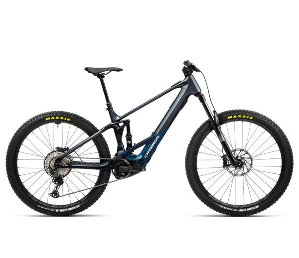 Orbea WILD H20 S Basalt Grey - Dark Teal (Gloss)