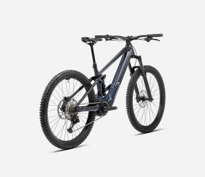 Orbea WILD H20 S Basalt Grey - Dark Teal (Gloss) Produktbild 2