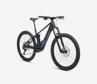 Orbea WILD H20 S Basalt Grey - Dark Teal (Gloss) Produktbild 4