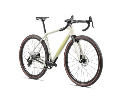 Orbea TERRA M22TEAM 1X S Ivory White-Spicy Lime (Gloss) Produktbild 4