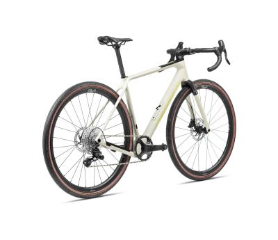 Orbea TERRA M22TEAM 1X S Ivory White-Spicy Lime (Gloss) Produktbild 5