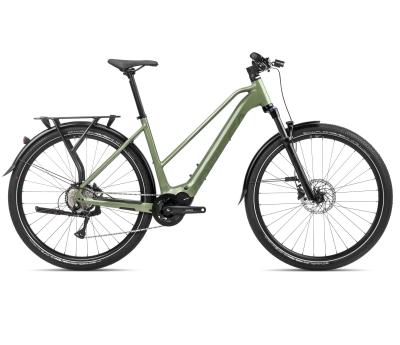 Orbea KEMEN MID 40 M Urban Green (Gloss-Matt) Produktbild 3