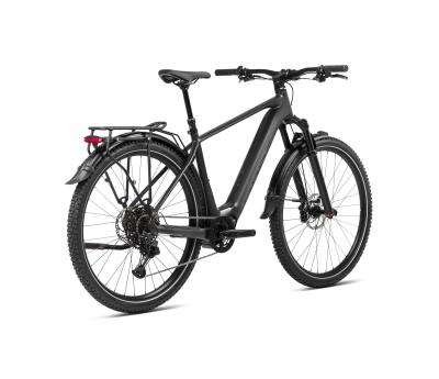 Orbea KEMEN SUV 30 M Metallic Night Black (Matt-Gloss) Produktbild 2