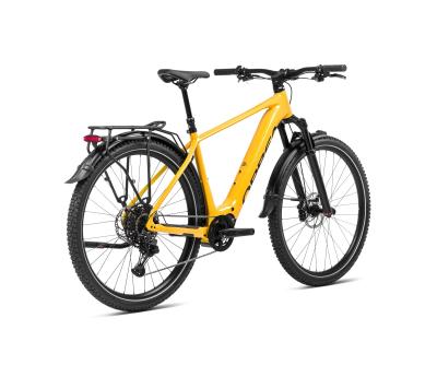 Orbea KEMEN SUV 30 XL Mango (Gloss) - Black (Matt) Produktbild 2