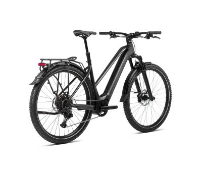 Orbea KEMEN MID SUV 40 M Metallic Night Black (Matt-Gloss) Produktbild 2