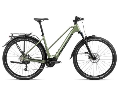 Orbea KEMEN MID SUV 40 L Urban Green (Gloss) - Black (Matt) Produktbild 3