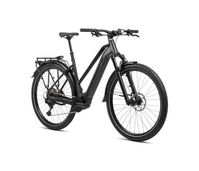 Orbea KEMEN MID SUV 30 M Metallic Night Black (Matt-Gloss) Produktbild 4