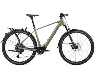 Orbea KEMEN 30 L Urban Green (Gloss-Matt) Produktbild 3
