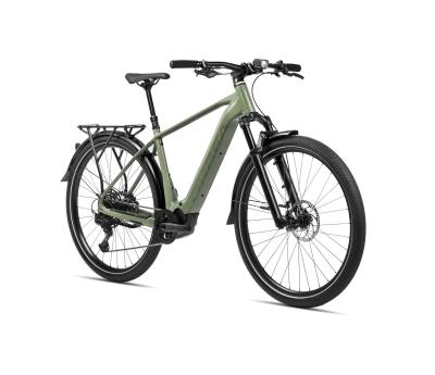 Orbea KEMEN 10 L Urban Green (Gloss-Matt) Produktbild 1